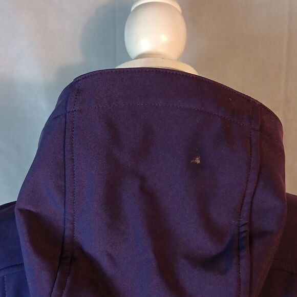 Champion Venture Dry Full Zip Women's Hooded Jacket - Picture 5 of 8